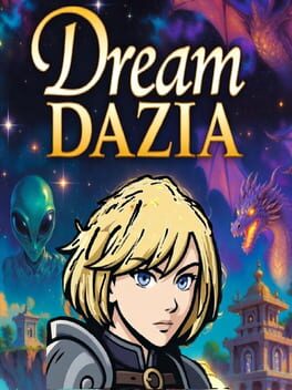 Image de Dream Dazia