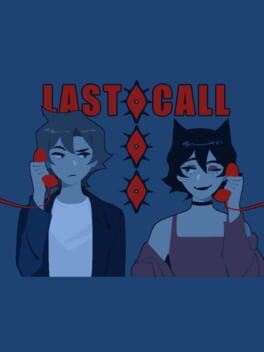 Image de Last Call: RE