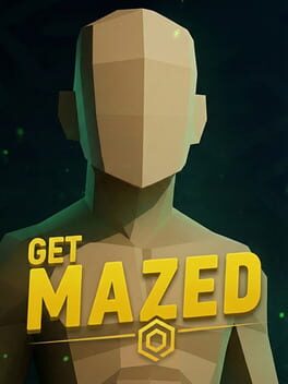 Image de Get Mazed