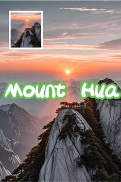 Image de Mount Hua
