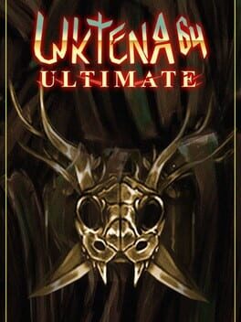 Image de Uktena 64: Ultimate