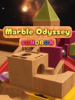 Image de Marble Odyssey: Sandbox