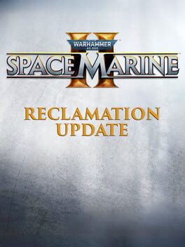Image de Warhammer 40,000: Space Marine II - Reclamation Update