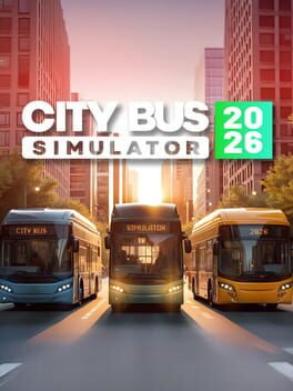 Image de City Bus Simulator 2026