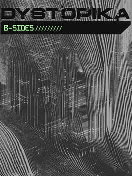Image de Dystopika: B-Sides