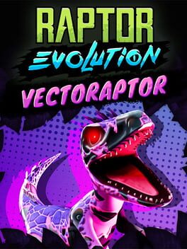 Image de Raptor Evolution: Vectoraptor