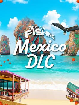 Image de Real VR Fishing: Mexico DLC