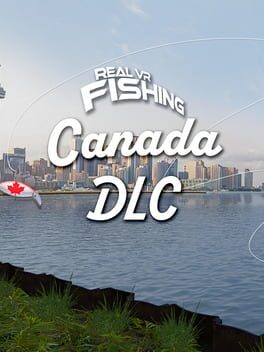 Image de Real VR Fishing: Canada DLC