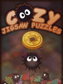 Image de Cozy Jigsaw Puzzles