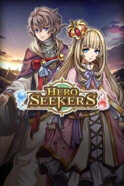 Image de Hero Seekers