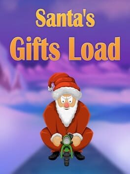 Image de Santa's Gifts Load