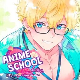 Image de Anime School Love: His Teacher Secret Lesson