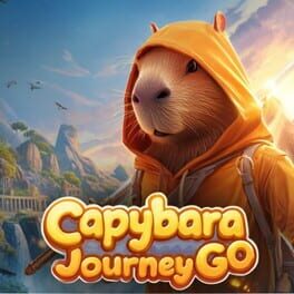Image de Capybara Journey Go