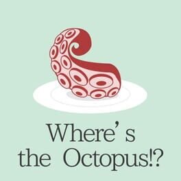 Image de Where’s the Octopus!?