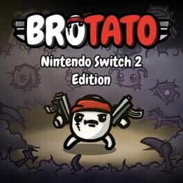 Brotato: Nintendo Switch 2 Edition
