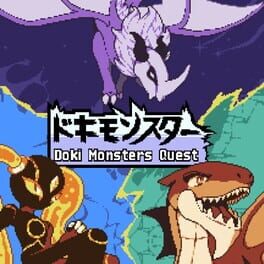 Image de Doki Monsters: Quest