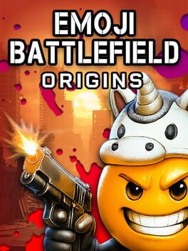 Image de Emoji Rampage: Origins