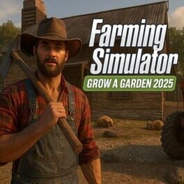 Image de Farming Simulator: Grow a Garden 2025