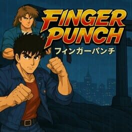 Image de Finger Punch