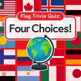Image de Flag Trivia Quiz: Four Choices!