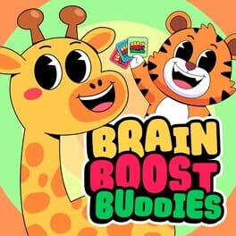 Image de Brain Boost Buddies
