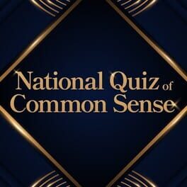 Image de National Quiz of Common Sense