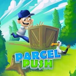 Image de Parcel Push