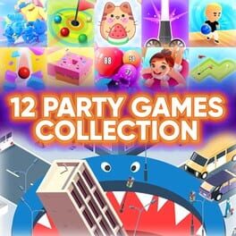 Image de 12 Party Games Collection