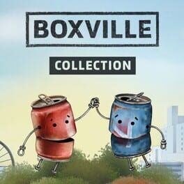 Image de Boxville Collection
