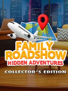 Image de Family Roadshow: Hidden Adventures - Collector's Edition