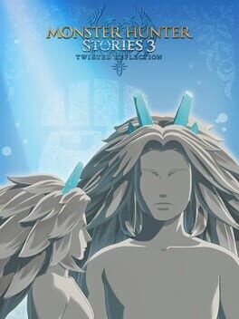 Image de Monster Hunter Stories 3: Twisted Reflection - Goss Hairagy