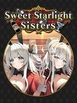 Image de Sweet Starlight Sisters