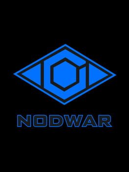 Jaquette de Nodwar