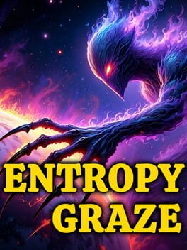 Image de Entropy graze