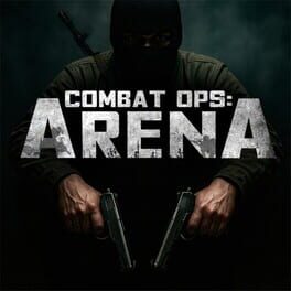 Image de Combat Ops: Arena