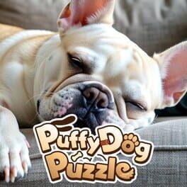 Image de Puffy Dog Puzzle