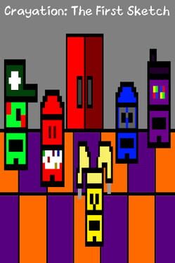 Image de Crayation: The First Sketch