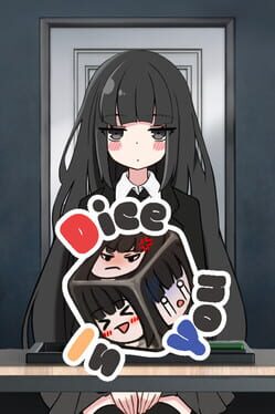 Jaquette de Dice In You