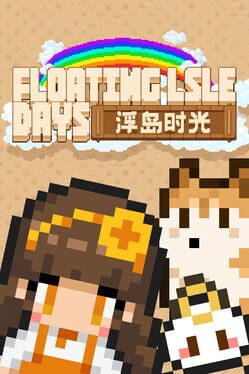 Image de Floating Isle Days