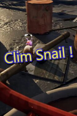 Image de Clim Snail