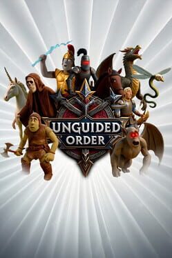 Image de Unguided Order