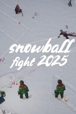 Image de Snowball Fight 2025