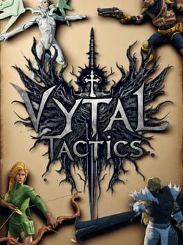 Image de Vytal Tactics