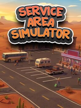 Image de Service Area Simulator