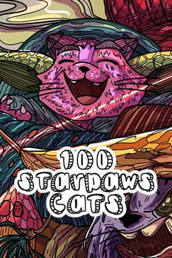 Image de 100 StarPaws Cats
