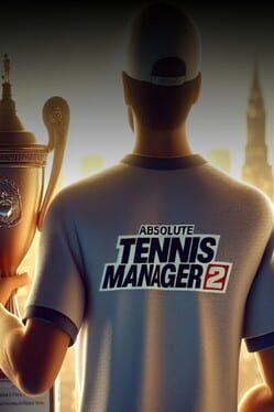 Image de Absolute Tennis Manager 2