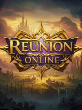 Image de Reunion Online