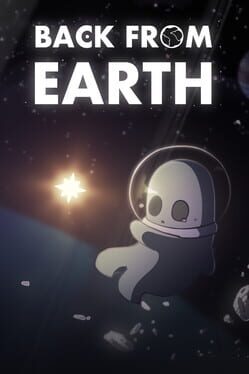 Image de Back From Earth