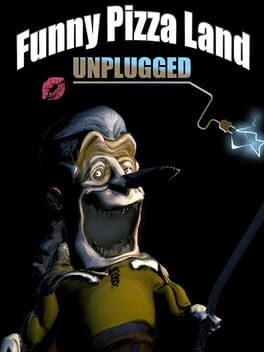 Jaquette de FunnyPizzaLand: Unplugged
