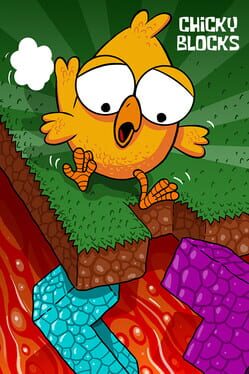 Image de Chicky Blocks
